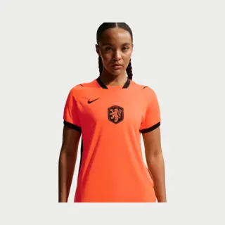 Holland Heimtrikot Wm 2026 Damen - Nike, Größe Large