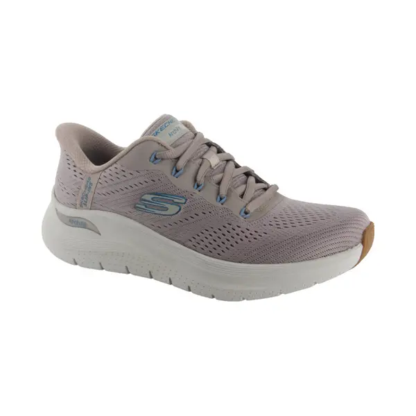 Skechers Herren Arch Fit 2.0 Schuhe, Taupe Blue, 42 Eu thumbnail