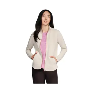 Skechers Trainingsjacken The Hoodless Hoodie GoWalk Shine Jacket