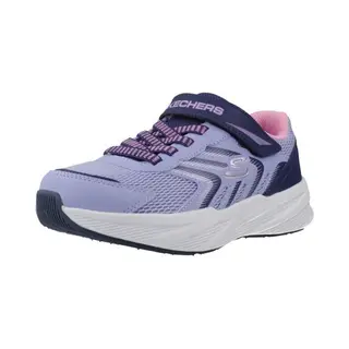 Skechers Microspec Tread Violett 36 Eu