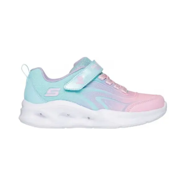 Skechers Kinderschuhe Sola Glow thumbnail