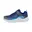 Navy / Blue Textile / Navy Synthetic / Charcoal Trim