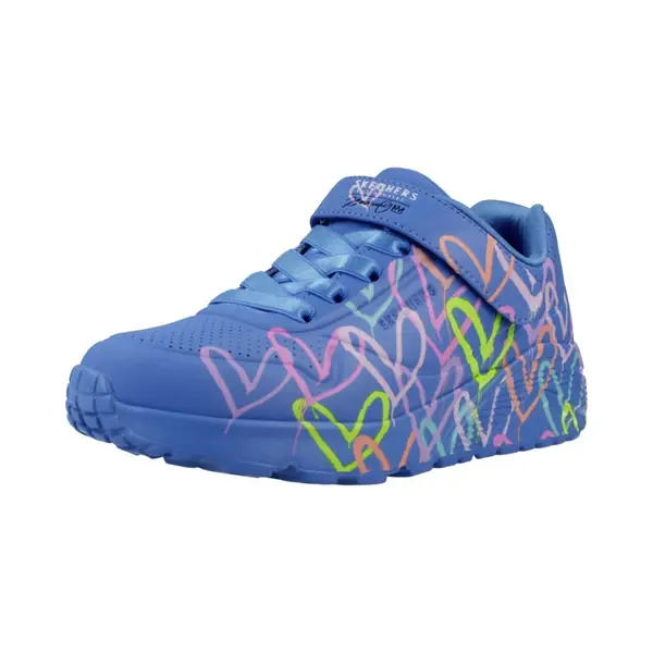 Skechers Kinderschuhe Uno Lite Love Levitate thumbnail