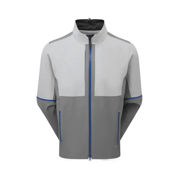 FootJoy DryJoys Select Lx Jack, Lichtgrijs/grijs thumbnail