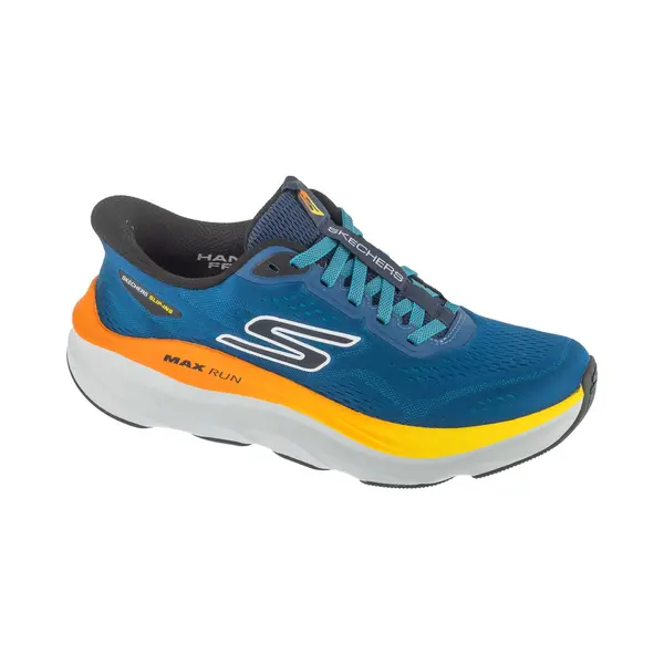 Hardloopschoenen Skechers Slip-Ins, Max Run thumbnail