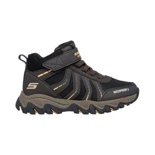 Skechers Sandalen Rugged Ranger - Storm Trail 406412L-Bkbr Black Brown