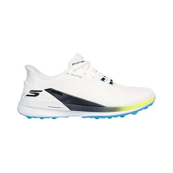 Skechers Golf Pure Si Golfschoenen Wit Eu 45 Man thumbnail