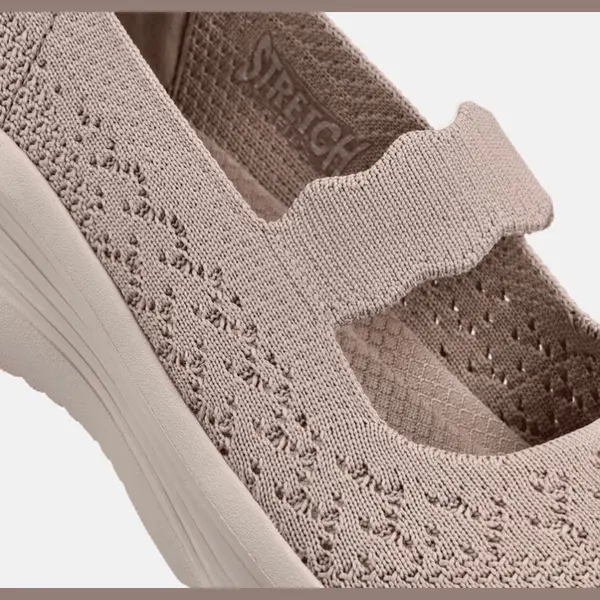 Skechers Ballerinas Bedford Cheerful Glow thumbnail