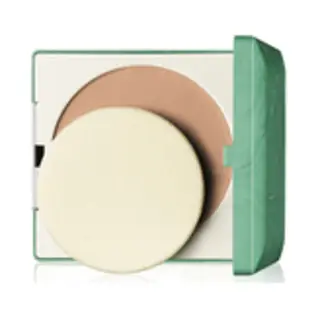 Clinique Stay Matte Sheer Pressed Powder Oil - Free (2, 3, 4)