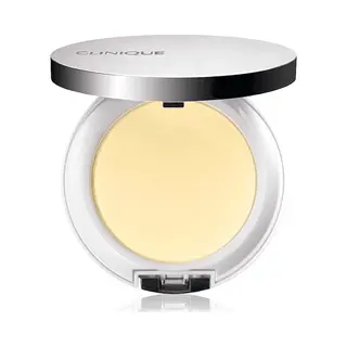 Clinique Treats Redness, Works for all skin types, Oil-free, talc-free