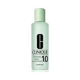 Clinique Clarifying Lotion Twice A Day Exfoliator