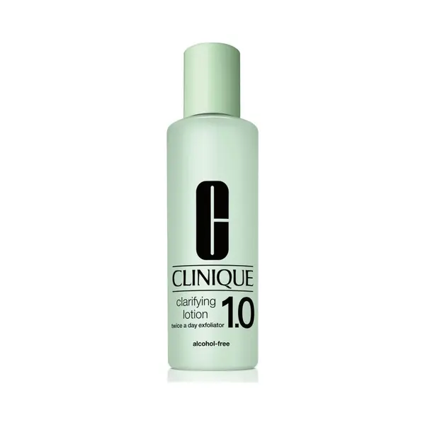 Clinique Clarifying Lotion Twice A Day Exfoliator thumbnail