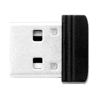 Verbatim Store 'n' Stay Nano - Usb-Stick 16 Gb - Schwarz