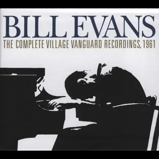 Bertus Distributie The Complete Village Vanguard Recor