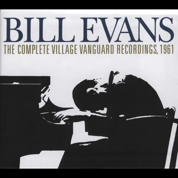 Bertus Distributie The Complete Village Vanguard Recor thumbnail