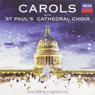 Verve Carols