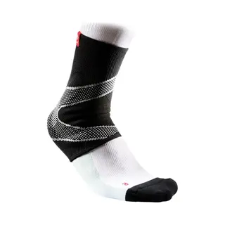 Knöchelbandage Mit Gelunterlage McDavid 4-Way Elastic