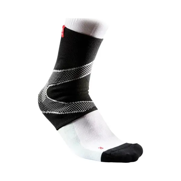 Knöchelbandage Mit Gelunterlage McDavid 4-Way Elastic thumbnail