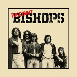 Chiswick The Count Bishops [Vinyl]