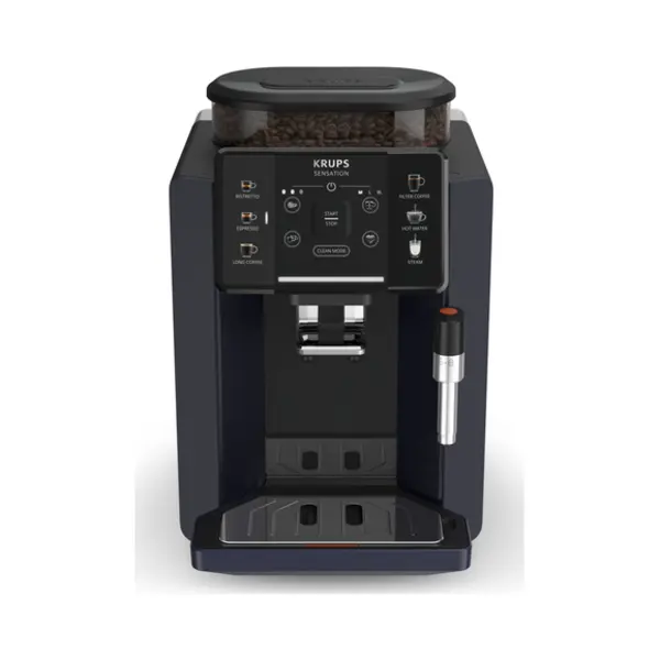 Krups Sensation EA910B EA910B volautomatische espressomachine thumbnail