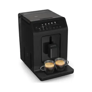 Krups Evidence Eco-Design EA8968E0 Kaffeemaschine Vollautomatisch Espressomaschine 2,3 l