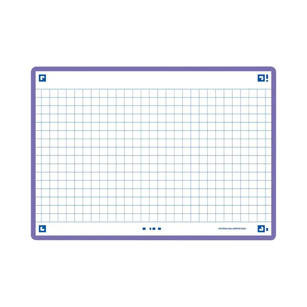 Oxford 400133901 Indexkarte Violett 80 Stück(e) thumbnail