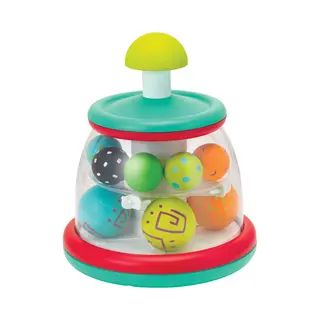 B-Kids Rollabout Speelgoed Tol Bk-073600