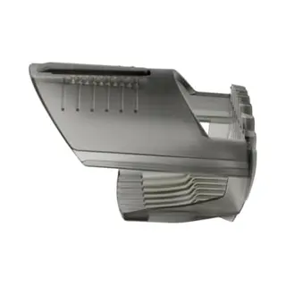 BaByliss Verstellbarer Kammaufsatz (Kamm, Aufsatz) 1-20 Mm Grau Haarschneider 35808000