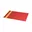 Klaproos, Rood