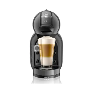 Krups Mini Me KP1238 NescafÉ® Dolce Gusto® KP1238 automatische koffiemachine