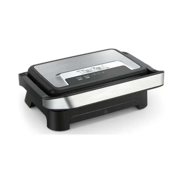 Tefal Inicio Compact Paninimaker & grill GC270D10 thumbnail