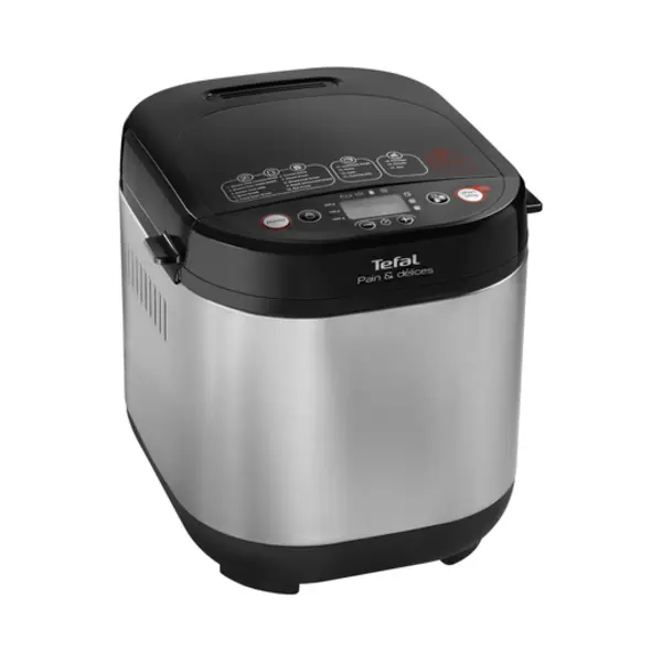 Tefal Broodbakmachine Pains & délices PF240E thumbnail