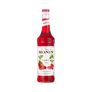 Monin 361023 dessertstroop & -saus Framboos 700 ml Dessertsiroop