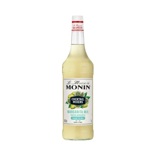Monin 362351 dessertstroop & -saus 700 ml Dessertsiroop thumbnail