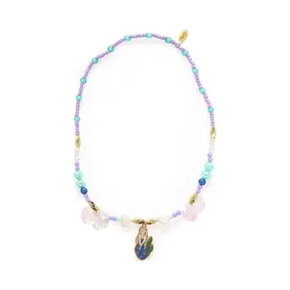 Djeco Sieraden Ketting Plume Collier Alizée Voor Kinderen.
