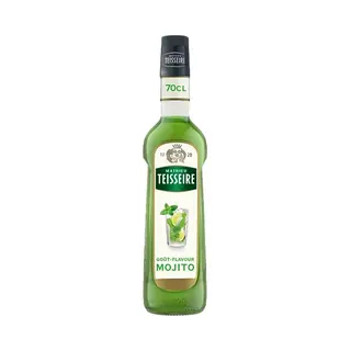 Mathieu Teisseire Teisseire Sirup Mojito - Special Barman - 700ml