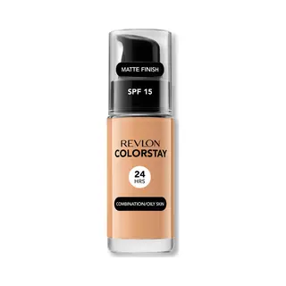 Revlon ColorStay Makeup Combination/Oily Skin Spf 15 #300 Golden Beige 30ml