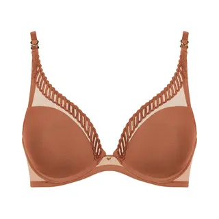 Aubade Sheer Emotion bh