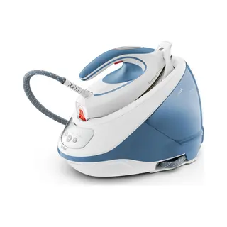 Tefal Express Protect SV9202 Dampfbügelstation SV9202