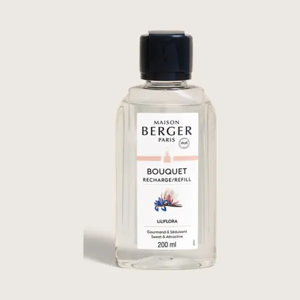Maison Berger Paris PB7583 navulling geurverspreider Fles thumbnail