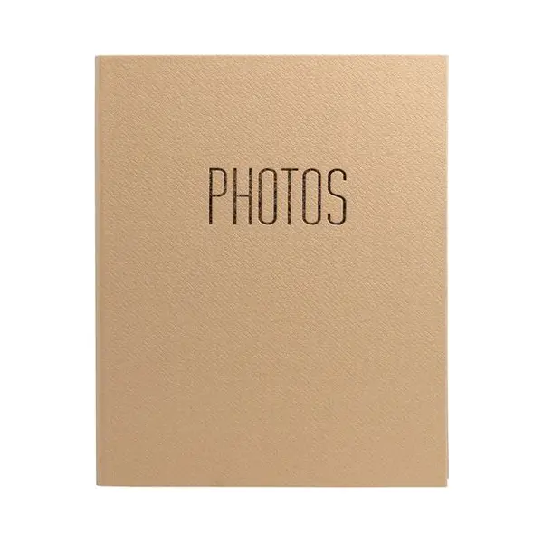 Fotoalbum OfficeByMe 60 Zwarte Pagina - Exacompta thumbnail