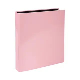Exacompta Aquarel ringband A4 Roze