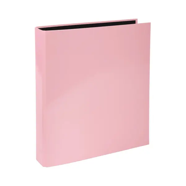 Exacompta Aquarel ringband A4 Roze thumbnail