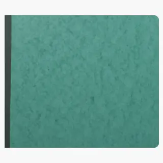 Exacompta Register 27x32 Cm Met Uitgekapte Hoofding 17 Kolommen Op 2 Pagina's