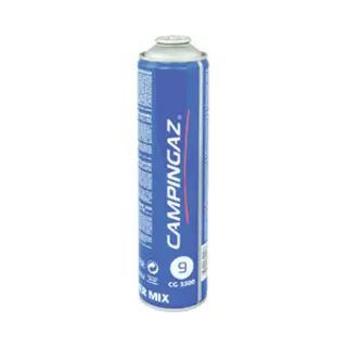 Campingaz 3000005018 gas cartridge/cylinder 350 g Butane/Propane Cylinder (refillable)