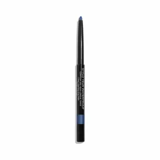 Chanel Stylo Yeux Waterproof eye pencil 0,3 g 38 Bleu Metal