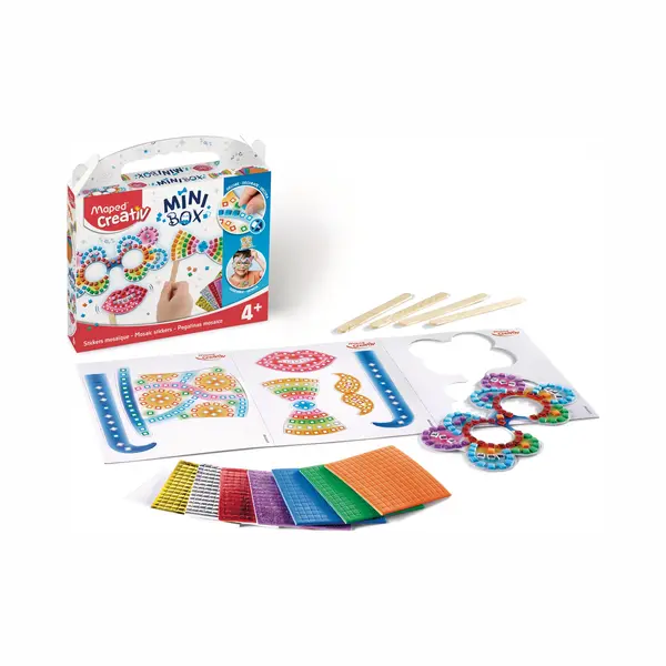 Maped 907015 kunst- en handwerkspeelgoed thumbnail
