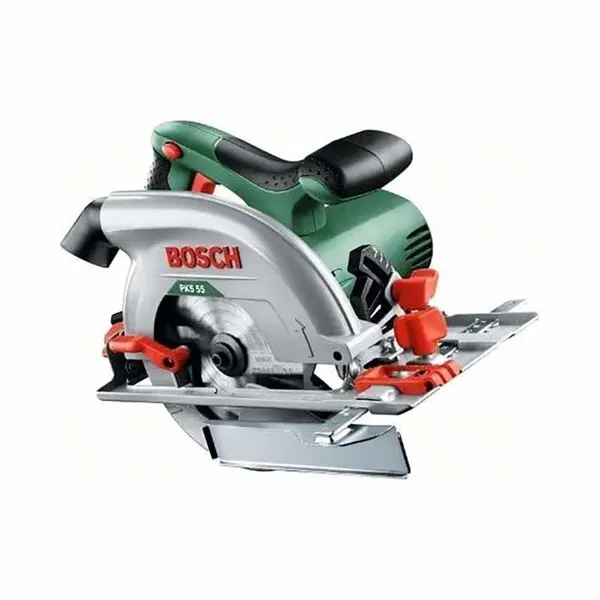 Bosch Handkreissäge Pks 55 thumbnail