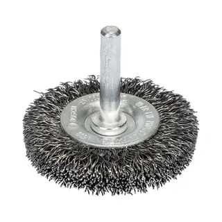 Bosch 2 607 017 120 spaakwiel & wielborstel 7,5 cm 50 stuk(s)