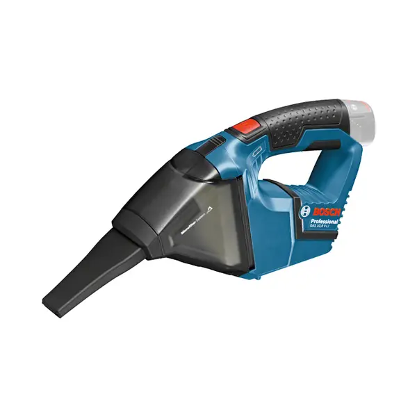 Bosch Gas 10,8 V-Li Handstaubsauger Blau Beutellos thumbnail